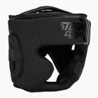 Boxerská prilba StormCloud Lynx black/black