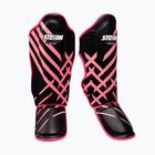 Chrániče holení a chodidiel StormCloud Lynx black/pink