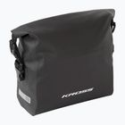 Cyklistická taška na riadidlá KROSS Aqua Stop Handlebar 9,5 L black