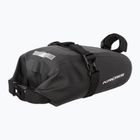 Cyklistická taška pod sedlo KROSS Aqua Stop Saddle Bag 1,5 l black
