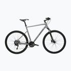 Krosový bicykel KROSS Evado 5.0 graphite/black/matte