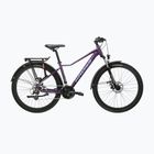 Dámsky horský bicykel KROSS Lea 2.0 Eq W 27.5 purple/purple/gloss