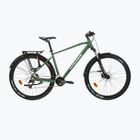 Horský bicykel KROSS Hexagon 4.0 EQ 29" green/silver/gloss