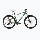 Horský bicykel KROSS Hexagon 4.0 EQ 27,5" green/silver/gloss
