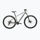 Horský bicykel KROSS Hexagon 3.0 27,5" 2024 grey/navy/gloss