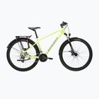 Horský bicykel KROSS Hexagon 2.0 EQ 29" lime/blue/gloss