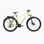 Horský bicykel KROSS Hexagon 2.0 EQ 27,5" lime/blue/gloss