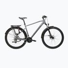 Horský bicykel KROSS Hexagon 2.0 EQ 27,5" grey/dark grey/gloss