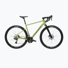 Gravelový bicykel KROSS Esker 6.0 2024 khaki/green/gloss