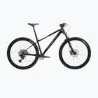 Horský bicykel KROSS Level 6.0 black/grey