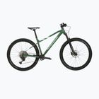 Horský bicykel KROSS Level 5.0 green/gloss