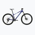 Horský bicykel KROSS Level 5.0 navy blue/sky blue