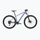 Horský bicykel KROSS Level 2.0 blue/grey/gloss