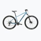 Horský bicykel KROSS Hexagon 4.0 29" 2024 blue/black/gloss
