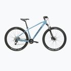 Horský bicykel KROSS Hexagon 4.0 27,5" 2024 blue/black/gloss