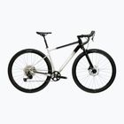 Gravelový bicykel KROSS Esker TR black/grey/gloss