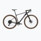 Gravelový bicykel KROSS Esker 2.0 navy/grey/gloss
