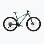 Horský bicykel KROSS Level 5.0 green/green/gloss