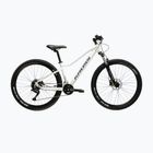 Dámsky horský bicykel KROSS Lea 5.0 29" grey/navy blue/gloss