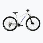 Dámsky horský bicykel KROSS Lea 4.0 in 27.5 pearl/purple/gloss