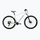 Horský bicykel KROSS Hexagon 5.0 27.5" 2025 grey/grey/gloss