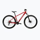 Horský bicykel KROSS Hexagon 4.0 29" red/silver/gloss