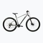 Horský bicykel KROSS Hexagon 3.0 29" grey/navy/gloss