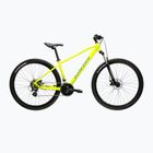 Horský bicykel KROSS Hexagon 2.0 27,5" lime/blue/gloss