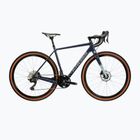 Gravelový bicykel KROSS Esker 8.0 navy/blue/gloss