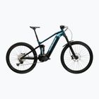 Elektrický bicykel KROSS Grist Boost 2.0 el. 630 Wh turquoise/black/glossy