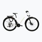 Dámsky horský bicykel KROSS Lea 2.0 Eq W 27.5 white/gold/gloss