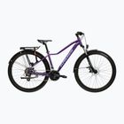 Dámsky horský bicykel KROSS Lea 2.0 Eq W 27.5 purple/purple/gloss