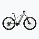 Elektrický bicykel KROSS Influx Hyb 1.0 720Wh green/black/gloss