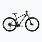 Horský bicykel KROSS Hexagon 5.0 29" black/silver/gloss
