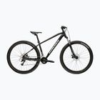 Horský bicykel KROSS Hexagon 3.0 29" black/silver/matte