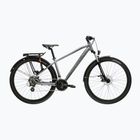 Horský bicykel KROSS Hexagon 2.0 EQ 27,5" grey/dark grey/gloss