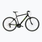Krosový bicykel KROSS Evado 2.0 black/green