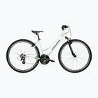 Dámsky crossový bicykel KROSS Evado 2.0 In mint/black