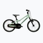 Detský bicykel KROSS Liftie 16 green/black/matte