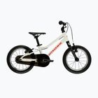 Detský bicykel KROSS Liftie 14 gray/red/gloss