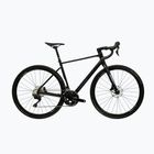 Cestný bicykel KROSS Alta 4.0 black/graphite/matte