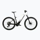 Elektrický bicykel KROSS Influx Hyb 5.0 29 electric 800 Wh black/white/gloss