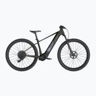 Elektrický bicykel KROSS Influx Hyb 3.0 29 el. 800 Wh black/graphite/gloss