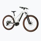 Dámsky elektrický bicykel KROSS Influx Hyb 2.0 29 el. 600 Wh pearl/purple/gloss