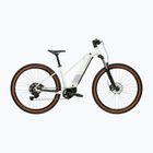Dámsky elektrický bicykel KROSS Influx Hyb 2.0 27,5 el. 600 Wh pearl/purple/gloss