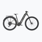 Elektrický bicykel KROSS Influx Suv Hybrid 4.0 800 29 el. black/beige/gloss