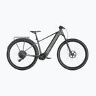 Elektrický bicykel KROSS Influx Suv Hybrid 4.0 800 29 electric graphite/beige/gloss