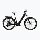 Elektrický bicykel KROSS Influx Suv Hybrid 3.0 29 el. 800 Wh black/silver/gloss