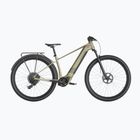 Elektrický bicykel KROSS Influx Suv Hybrid 3.0 29 el. 800 Wh beige/graphite/gloss