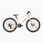 Detský bicykel KROSS Liftie 24 X beige/gray/matte